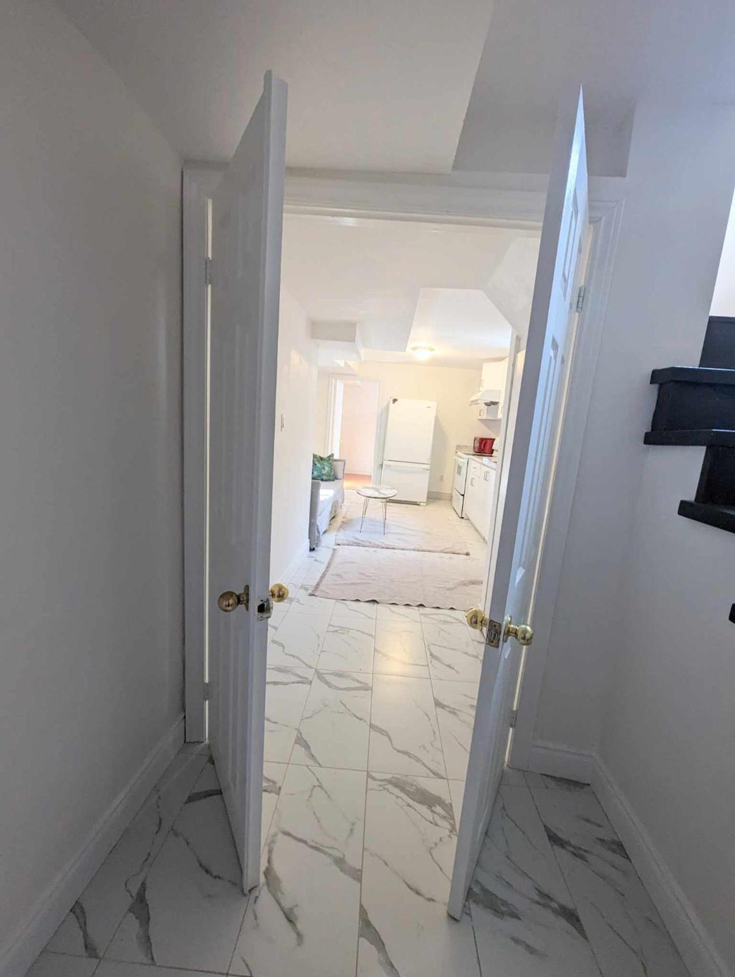 Wonderland Apartment - 6 Min By Walking Vaughan Exterior foto