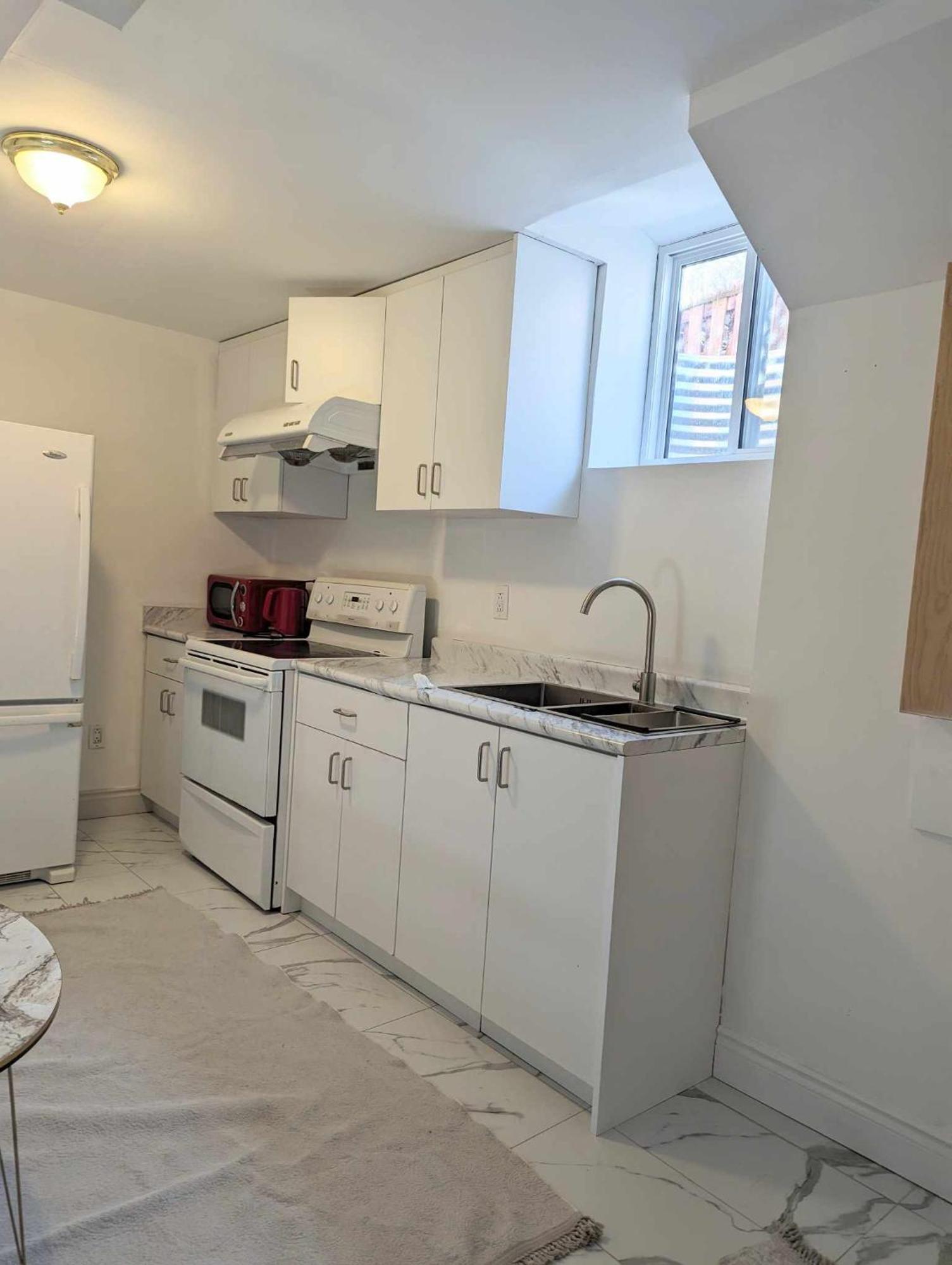 Wonderland Apartment - 6 Min By Walking Vaughan Exterior foto