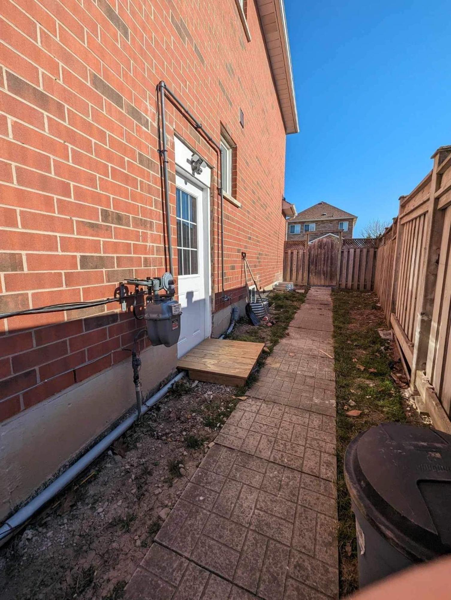 Wonderland Apartment - 6 Min By Walking Vaughan Exterior foto